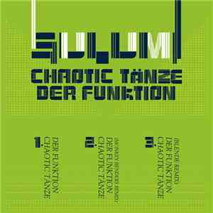 Sulumi - Chaotic Tänze Der Funktion mp3 album