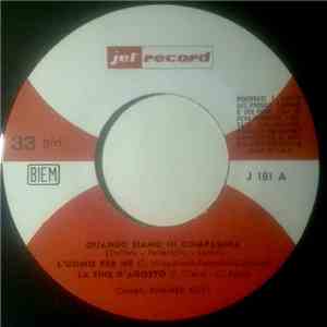 Summer Boys - Quando Siamo In Compagnia mp3 album
