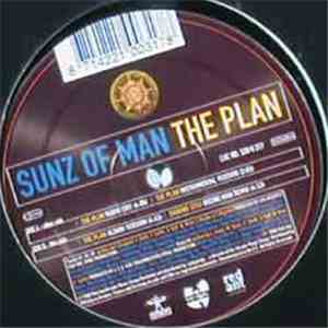 Sunz Of Man - The Plan mp3 album