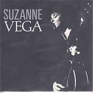 Suzanne Vega - Pretty Vegan mp3 album