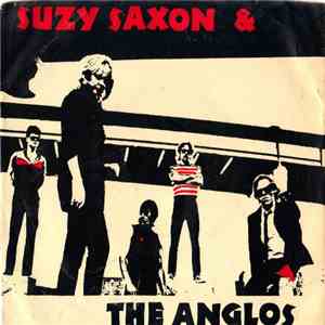 Suzy Saxon & The Anglos - Boys In Dresses mp3 album