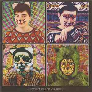 Sweet Baboo - Ships mp3 album
