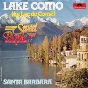 Sweet People - Lake Como (Le Lac De Comê) mp3 album