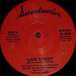 Sweetwater  - Love Street / You Sweeten Up My Life mp3 album