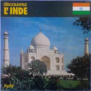 Syama-Sastry, Thyagaraja, Patham / Subramanya - Découvrez L'Inde - Reflets De L'Inde - Raga-S Du Sud mp3 album