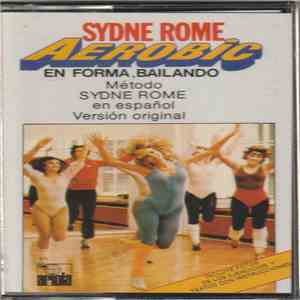 Sydne Rome - Aerobic - En Forma, Bailando mp3 album