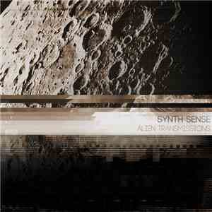 Synth Sense - Alien Transmissions mp3 album