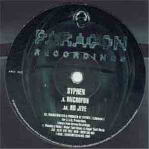 Syphen - Microfon / No Jive mp3 album