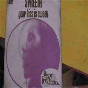 Syreeta - Your Kiss Is Sweet mp3 album