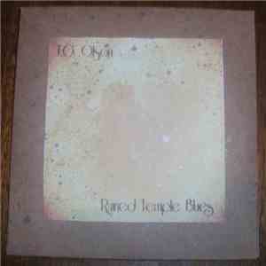 T. G. Olson - Ruined Temple Blues mp3 album