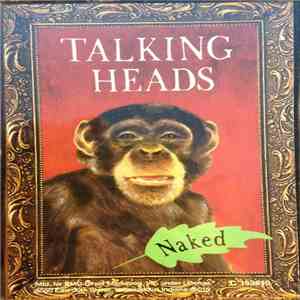 Talking Heads - Naked mp3 album