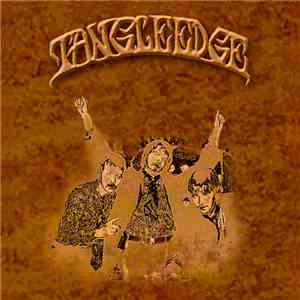 Tangle Edge - Long Time Since I Saw An Egg / Ambrosia Parallels mp3 album