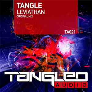 Tangle - Leviathan mp3 album