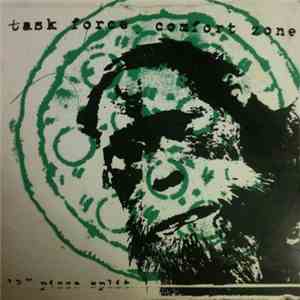 Task Force / Comfort Zone - 12" Pizza Split mp3 album