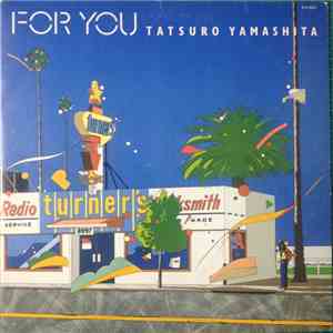 Tatsuro Yamashita - For You mp3 album