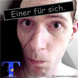 Taxim - Einer Für Sich mp3 album