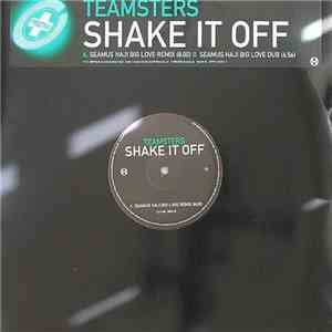 Teamsters - Shake It Off mp3 album