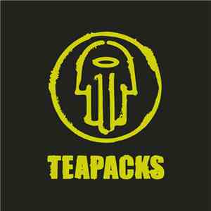 Teapacks - שירים נוספים mp3 album