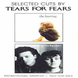 Tears For Fears - Selected Cuts By Tears For Fears mp3 album