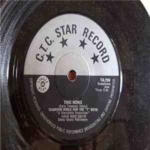 Teaspoon Ndelu And The "T" Boys - Inamnam mp3 album