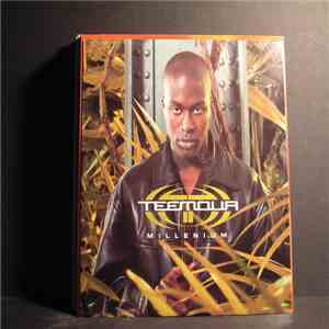 Teemour - Millenium mp3 album