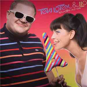 Teki Latex & Lio - Les Matins De Paris mp3 album