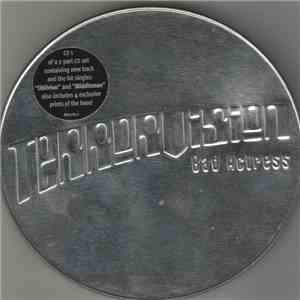 Terrorvision - Bad Actress mp3 album