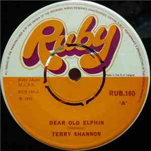 Terry Shannon  - Dear Old Elphin mp3 album
