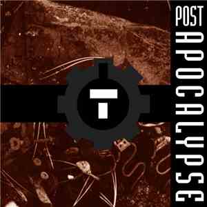 Testube - Post-Apocalypse mp3 album