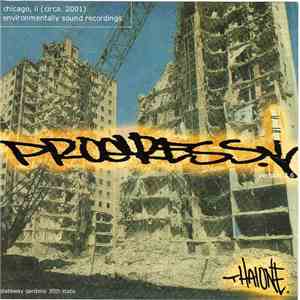 Thaione - Progress (Version 2.6) mp3 album