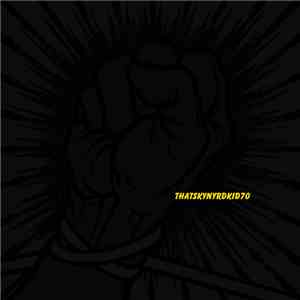 ThatSkynyrdKid70 - If Blackened Was On St. Anger mp3 album
