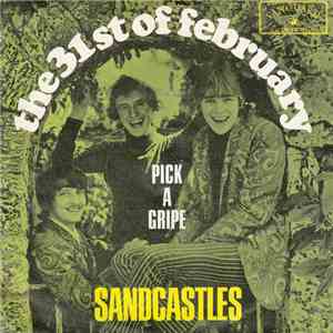 The 31st Of February - Sandcastles mp3 album