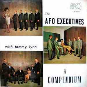 The A F O Executives With Tammy Lynn - A Compendium mp3 album