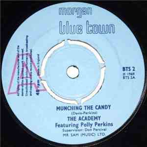 The Academy Featuring Polly Perkins - Munching The Candy mp3 album