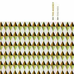 The Agency  - Engines mp3 album