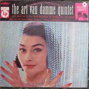 The Art Van Damme Quintet - The Art Van Damme Quintet mp3 album