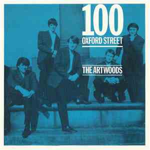 The Artwoods - 100 Oxford Street mp3 album