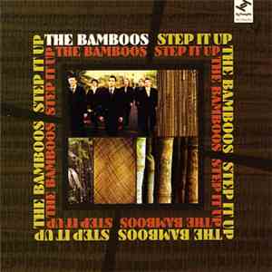 The Bamboos - Step It Up mp3 album