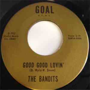 The Bandits  - Good Good Lovin' mp3 album