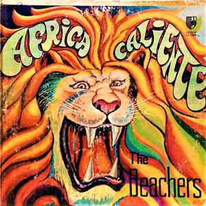 The Beachers - Africa Caliente mp3 album