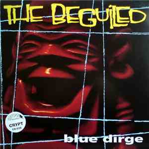The Beguiled - Blue Dirge mp3 album