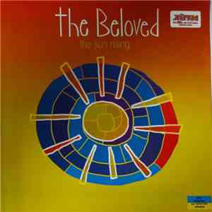 The Beloved - The Sun Rising mp3 album
