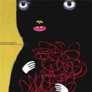 The Book Of Right On - All These Songs About Music mp3 album