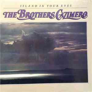 The Brothers Cazimero - Island In Your Eyes mp3 album