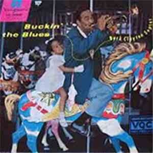 The Buck Clayton Septet - Buckin' The Blues mp3 album