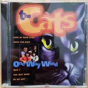The Cats - One Way Wind mp3 album