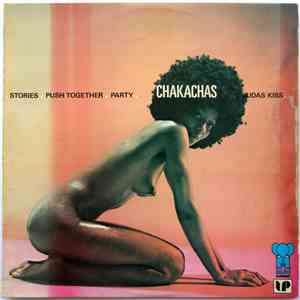 The Chakachas - Chakachas mp3 album