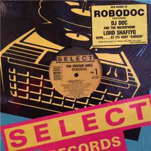 The Chosen Ones  - Robodoc mp3 album