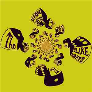 The Claremonts - Roll the Dice mp3 album