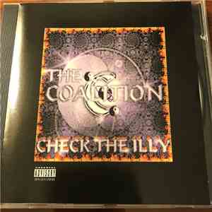 The Coalition  - Check The Illy mp3 album